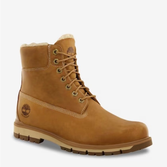 Timberland Redford Boot - Picture 1 of 6